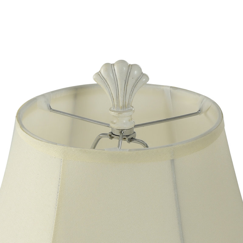 Lampe sur pied 61 po Parra