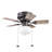 Hero 28" Ceiling Fan with LED Light-922871353