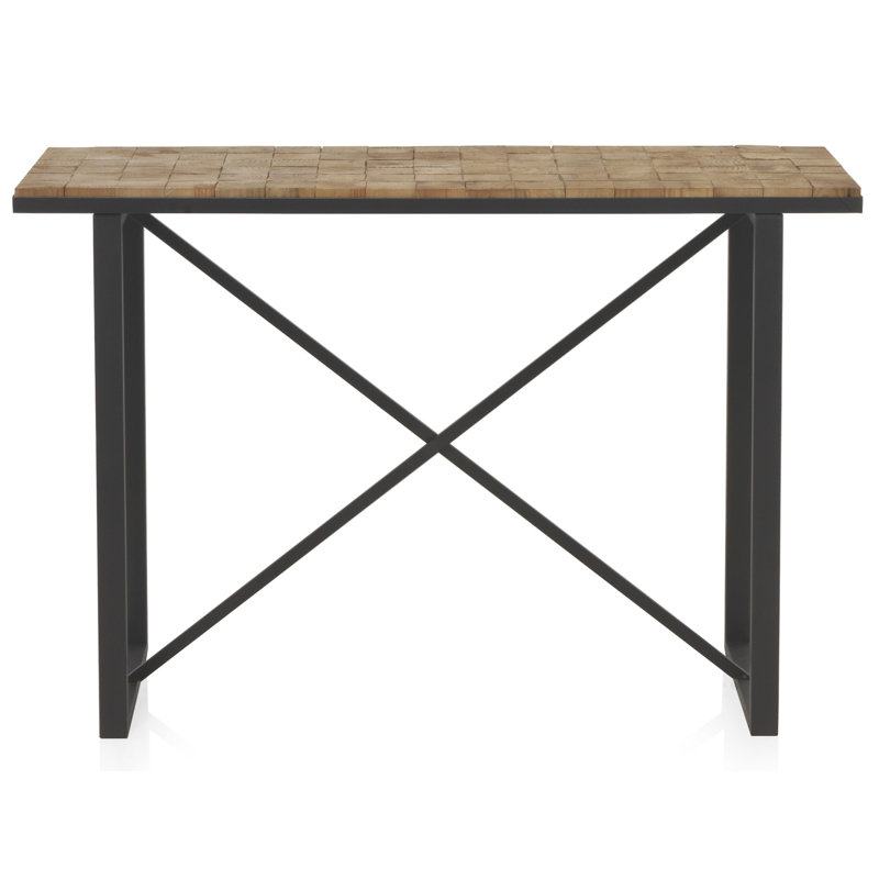Griet 120cm Console Table