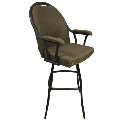 Tabourets pivotants extra-large 35" tabouret de bar