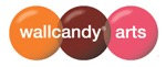 WallCandy Arts logo