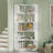 Nyajiah Bookcase-270511374