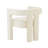 Yaleni Velvet Barrel Chair-418364638