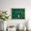 Koi Fish Pond Giclee Print by Soicher Marin Archives-62784022