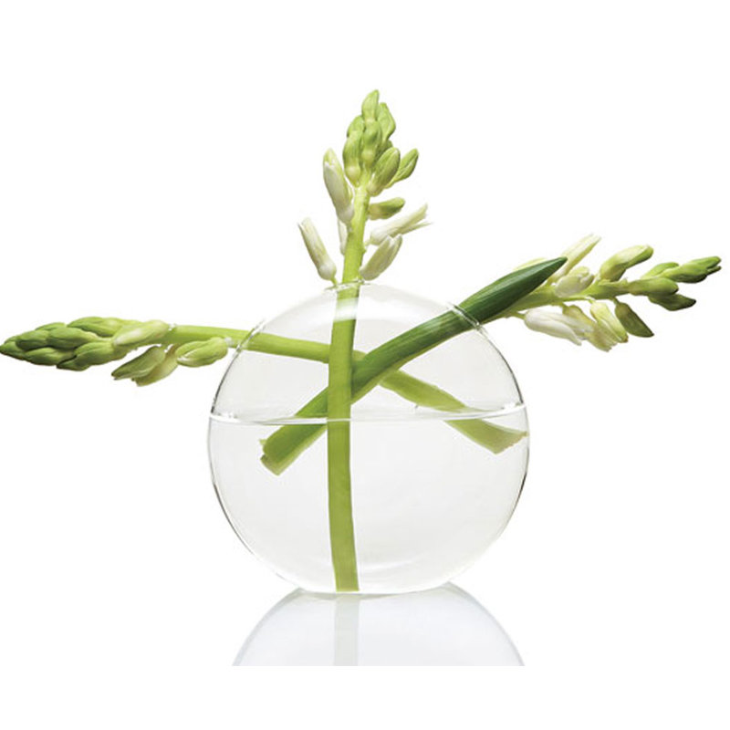 Glass Table Vase