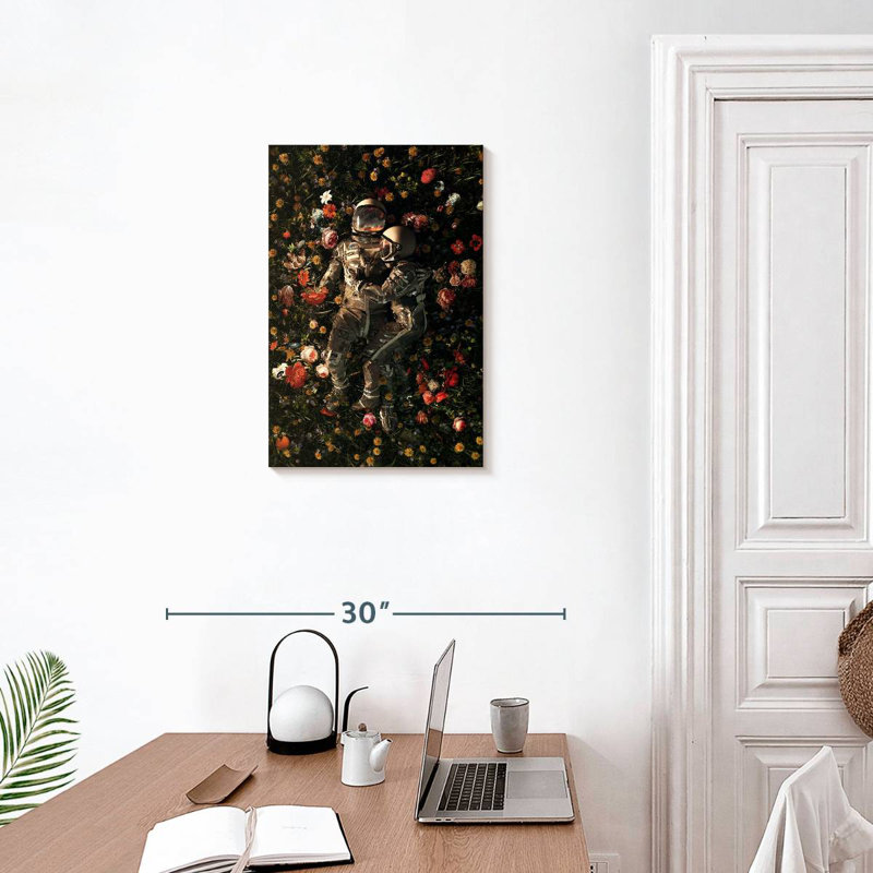 Hardie Garden Delights II, 24" H x 16" W