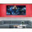 Avengers Marvel - Wrapped Canvas Print-60205648