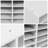 Kinlea 12-grid Desktop File Organizer-1600570076