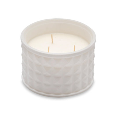 Scented Jar Candle