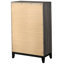 Commode 5 tiroirs Gregory