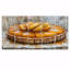 Ensemble de salon Brown Tarte Tatin-708175495