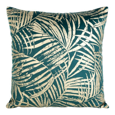 Microfiber Square Pillow Case