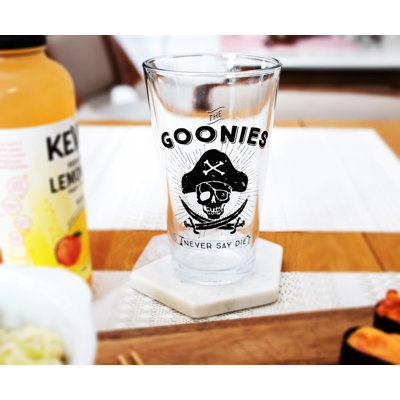 Kacey 16oz. Drinking Glass