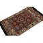 One-of-a-Kind Rectangle 2' X 3' Hand Knotted Area Rug