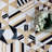 Fabrica 8" x 8" Ceramic Honeycomb Mosaic Wall & Floor Tile-36935916