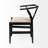 Farringdon Cotton Side Chair in Brown-257055966-257055967