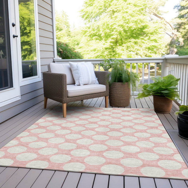 Tapis Colturo, Rectangle 9 pi x 12 pi