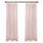 Light Pink selected