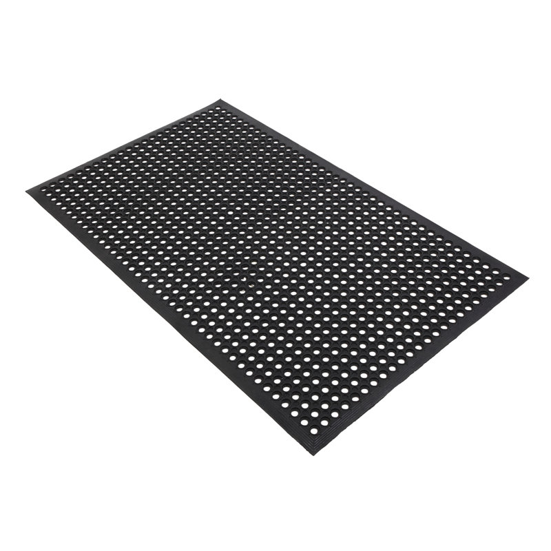 Tapis de cuisine antidérapant Derez
