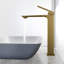 Robinet de lavabo vasque à poignée simple H 11 po Dunn-69840064