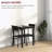 3-Piece Dining Table Set