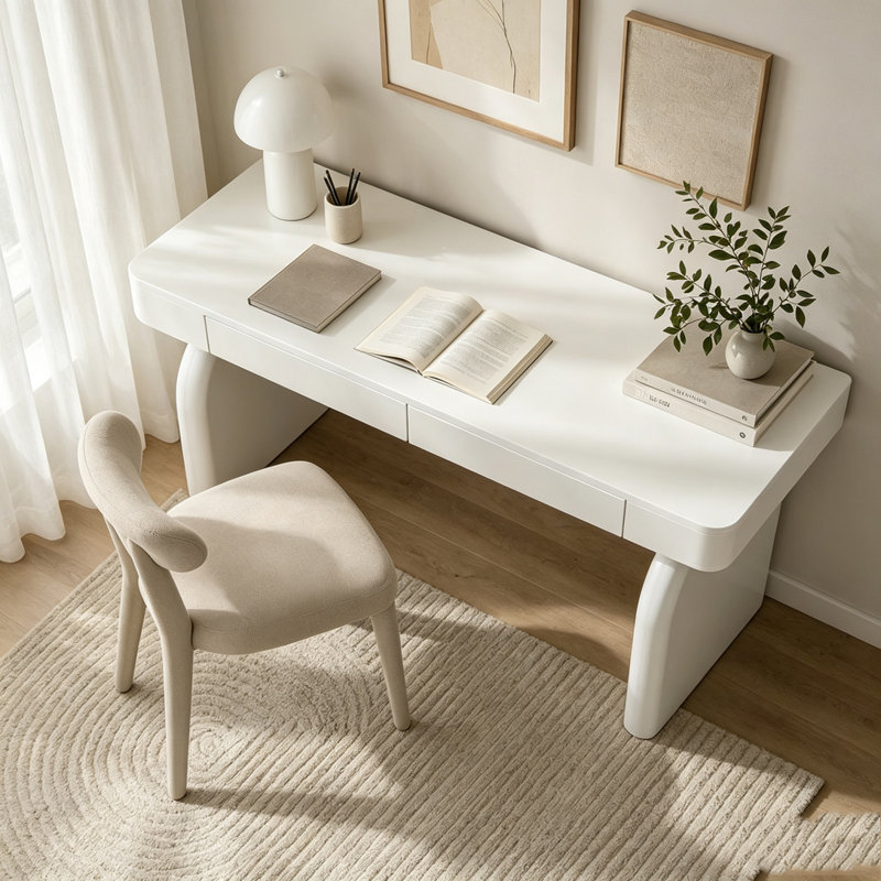 Bureau, bureau d'ordinateur