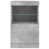 Concrete Grey selected
