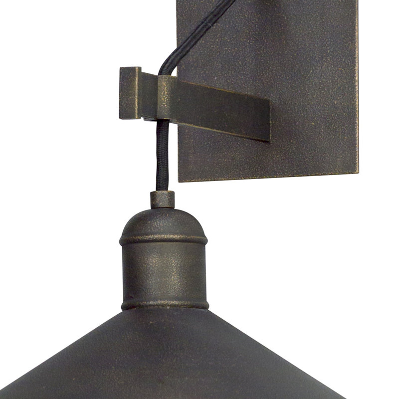 McCoy 1 - Light Barn Light