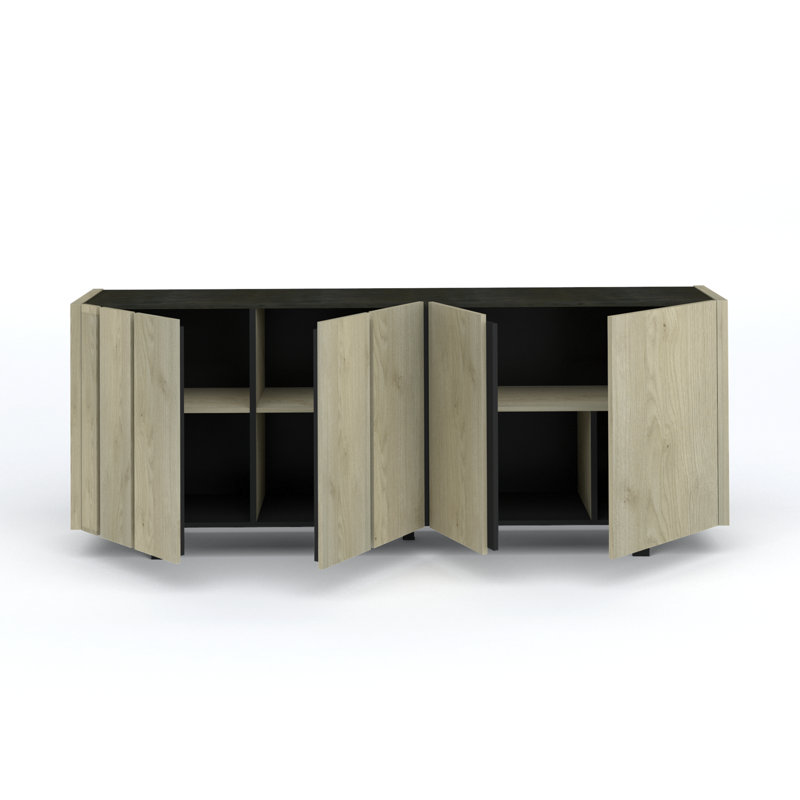 Jacobus Sideboard