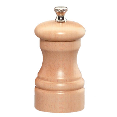 Chef Specialties Capstan Salt Mill