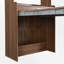 Kitchen Pantry With Foldable Dining Table-517181393