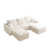 Beige est en rupture de stock