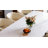 Homeira  62.9" to 94.4" Extendable Dining Tables for 6 to 10 -   Rectangle  Sintered stone Dining Table-1425236608