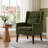 Upholstered Polyester Accent Armchair (Set Of 2)-135095715