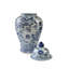 Handcrafted Ginger Jar
