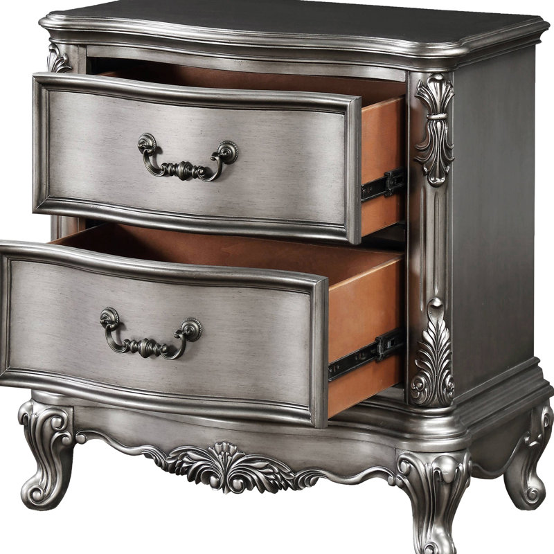 Table de chevet Traditional