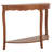 Evangelyne Console Table-1400362943