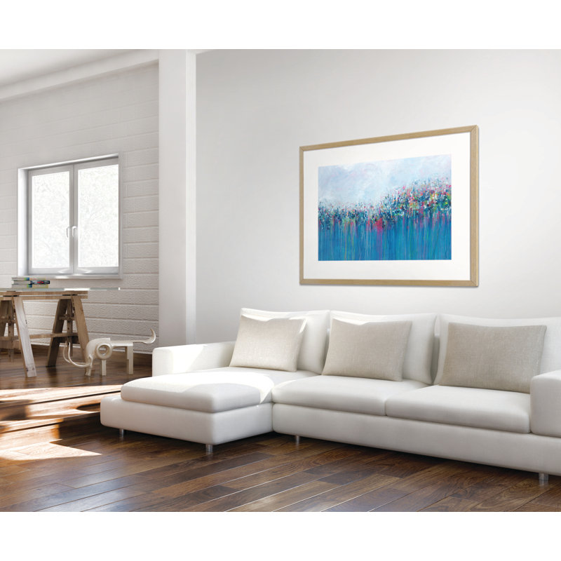 Gary Butcher - Wrapped Canvas Print, 51cm H x 76cm W x 3.8cm D