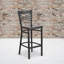 Tabouret de bar en métal Cyrille-287850447-305983632