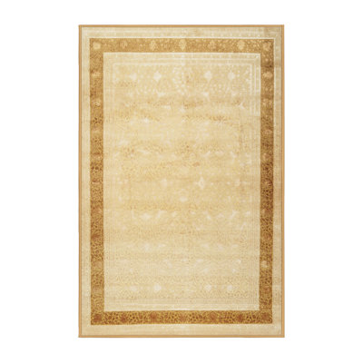 Ayana Oriental Indoor Rug