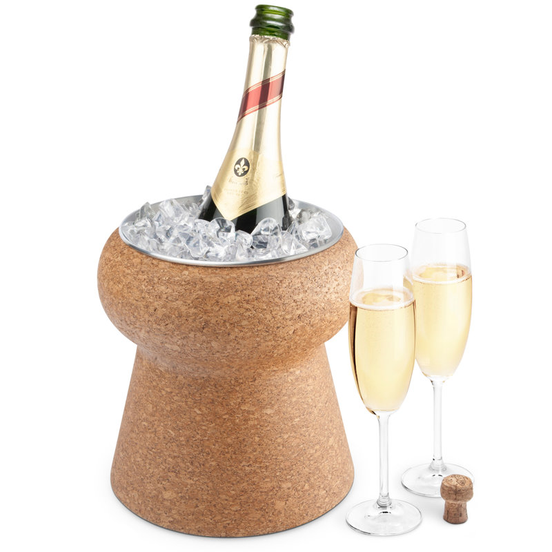 Harpa Champagne Bucket