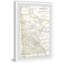 Minnesota Outline - cadre photo, impression-1391128636