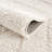 Kamarin Abstract Cream Area Rug-1740858116