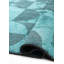 Tapis à pois Modern Modern-20333612