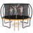 GOODSILO Backyard Trampoline-91021040