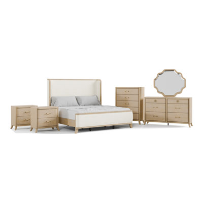 Stanger Bedroom Set