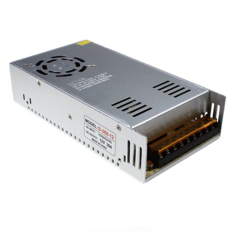 300W 240V Electronic Transformer