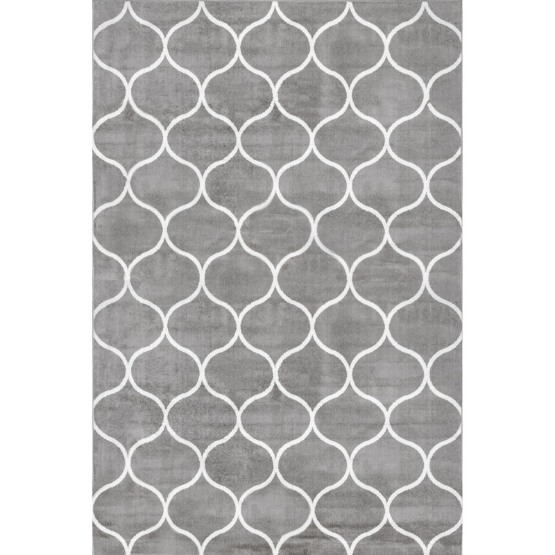 Tapis Hayler, Rectangle 4 pi 3 po x 6 pi