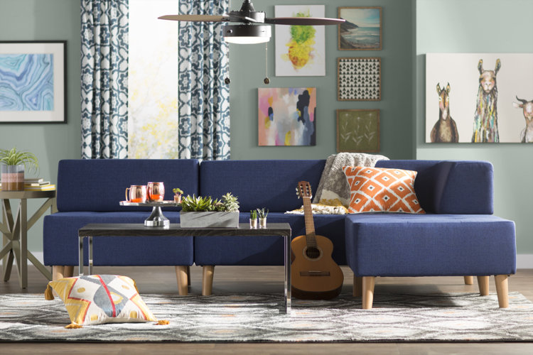 ceiling fan buying guide