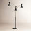 Lampe sur pied arquée 82 po Bimini-1515390902-1569551530